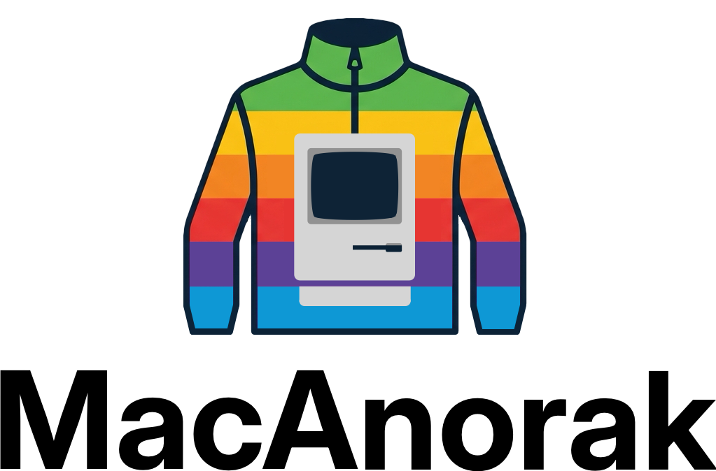 MacAnorak